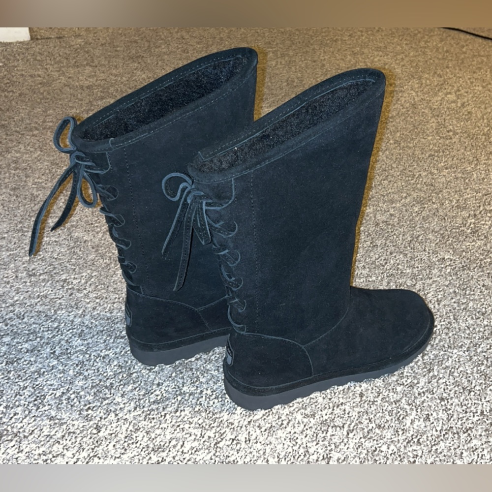 Bearpaw Boots
